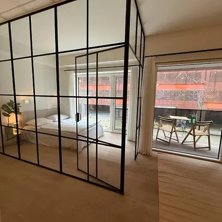 Apartamento Exclusive Waterfront Luxury *