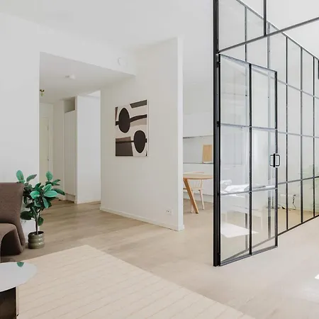 Exclusive Waterfront Luxury Apartamento *