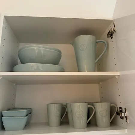 Lägenhet Exclusive Waterfront Luxury