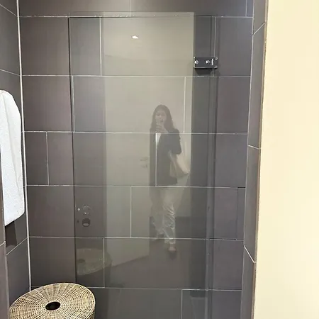 דירה Exclusive Waterfront Luxury קופנהגן