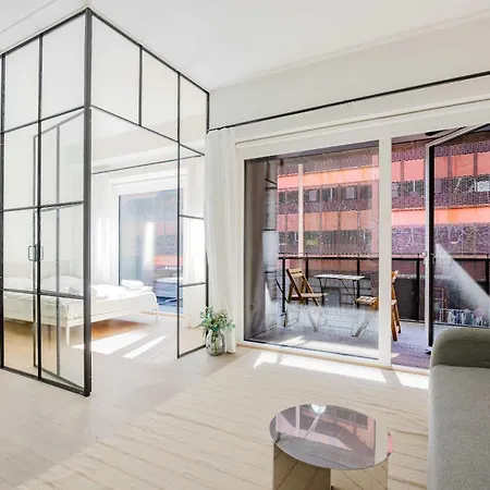 Exclusive Waterfront Luxury Apartamento *