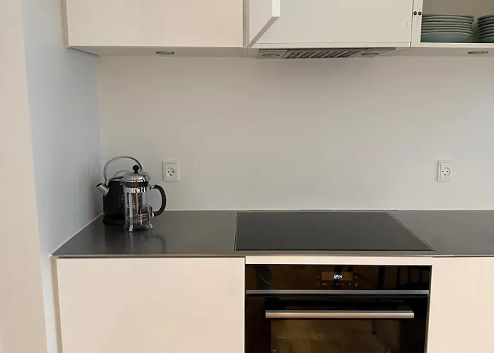 Exclusive Waterfront Luxury