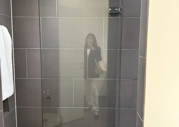 דירה Exclusive Waterfront Luxury קופנהגן