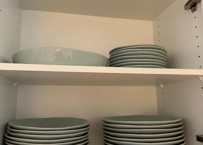 Exclusive Waterfront Luxury דירה *