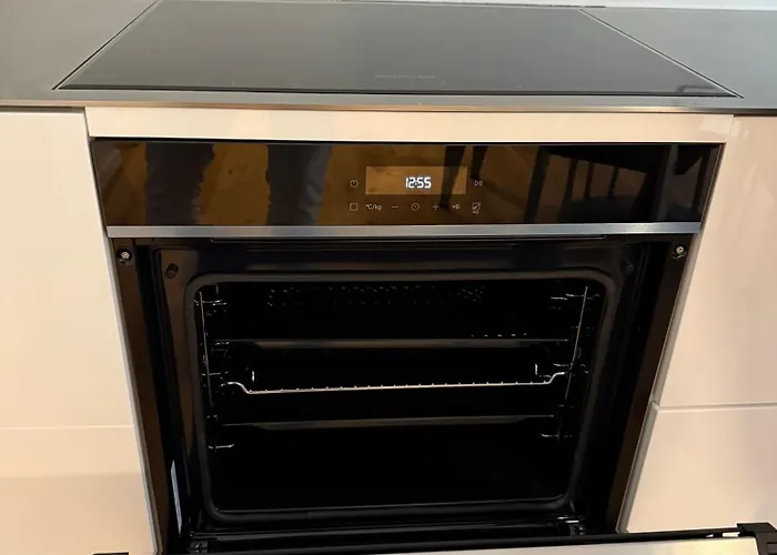 Διαμέρισμα Exclusive Waterfront Luxury Κοπεγχάγη