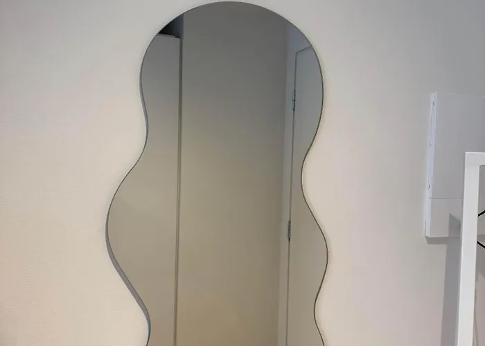 Exclusive Waterfront Luxury Lägenhet *