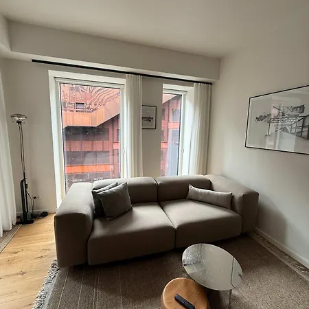 Appartement Exclusive Waterfront Luxury *