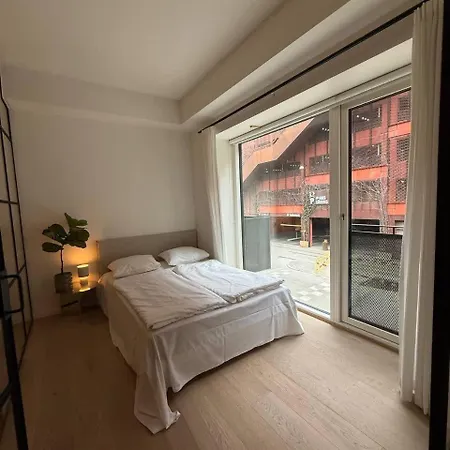 Apartment Exclusive Waterfront Luxury *