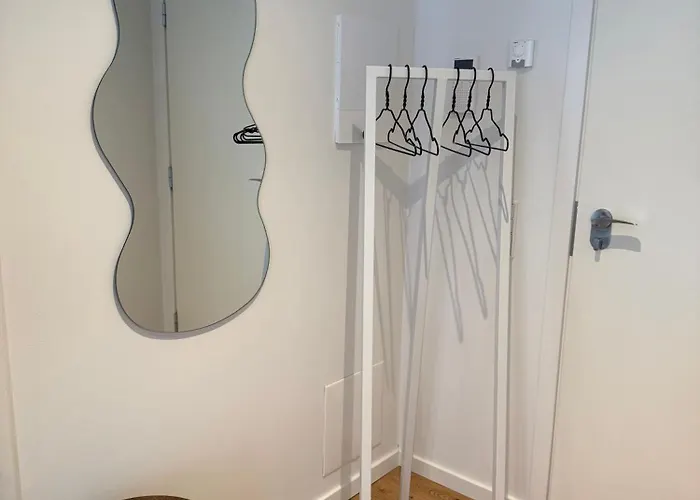 Appartement Exclusive Waterfront Luxury Copenhague