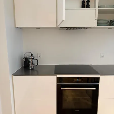 Exclusive Waterfront Luxury