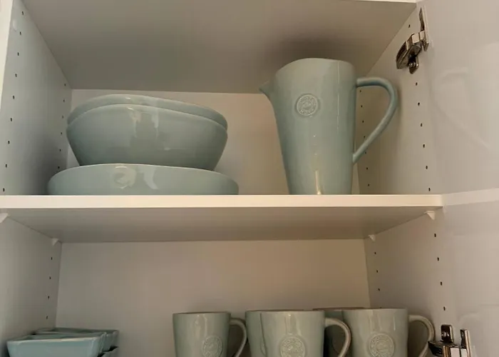 아파트 Exclusive Waterfront Luxury